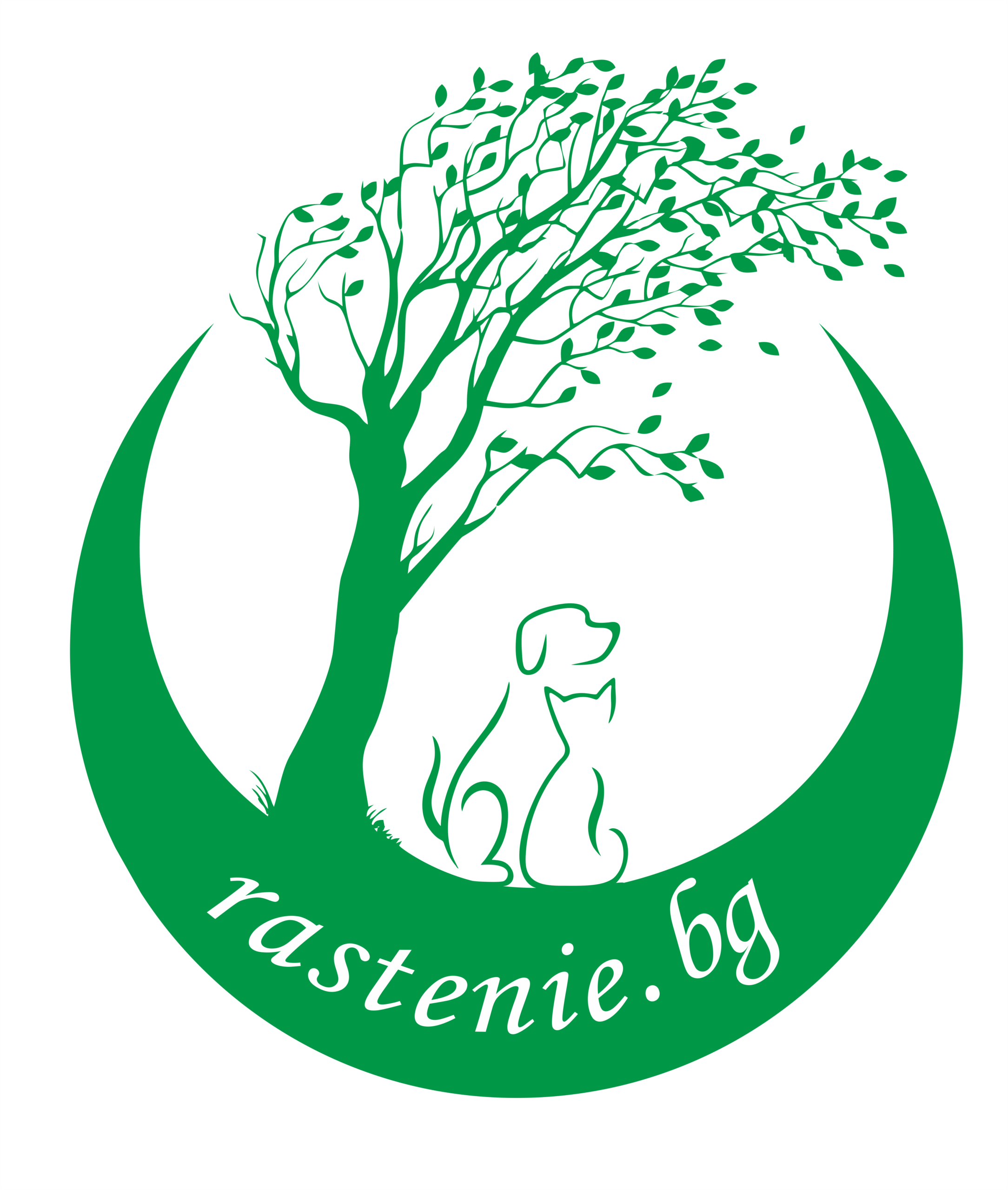 Онлайн магазин за растения