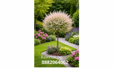 Salix integra Hakuro Nishiki – пъстролистна японска върба (Website) Salix integra Hakuro Nishiki – пъстролистна японска върба (Website)