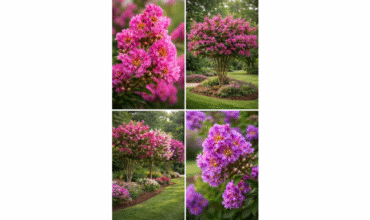 Неозаглавен (Website) Лагерстремия индика в разсадник – отглеждане и грижи